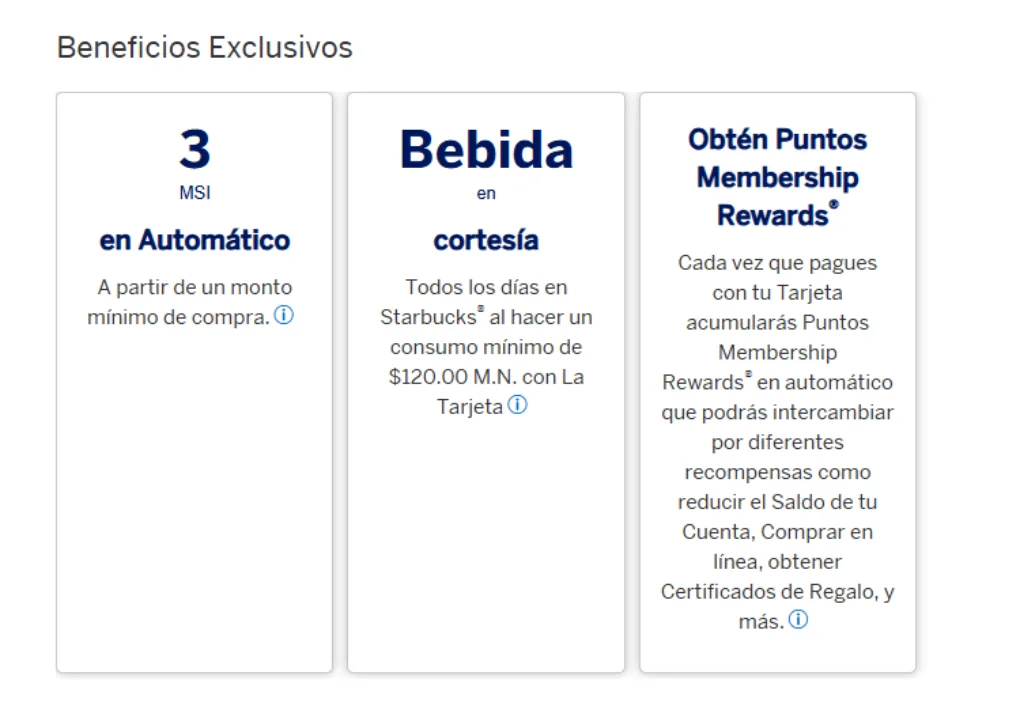 Beneficios Exclusivos The Gold Elite Credit Card American Express Beneficios Exclusivos The Gold Elite Credit Card American Express