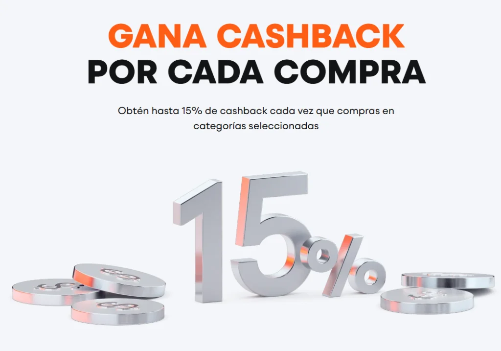 Programa de recompensas de la tarjeta PlataCard Programa de recompensas de la tarjeta PlataCard