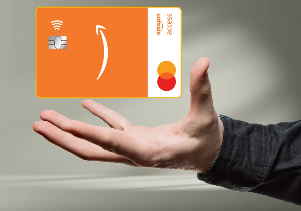 Reseña Completa de la tarjeta Amazon Access beneficios, requisitos, comisiones etc.