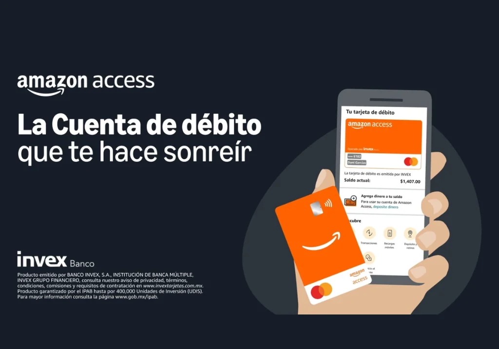 Seguridad de la cuenta Amazon Access