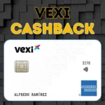Todo o que debes saber sobre el Vexi Cashback requisitos, topes, montos etc.